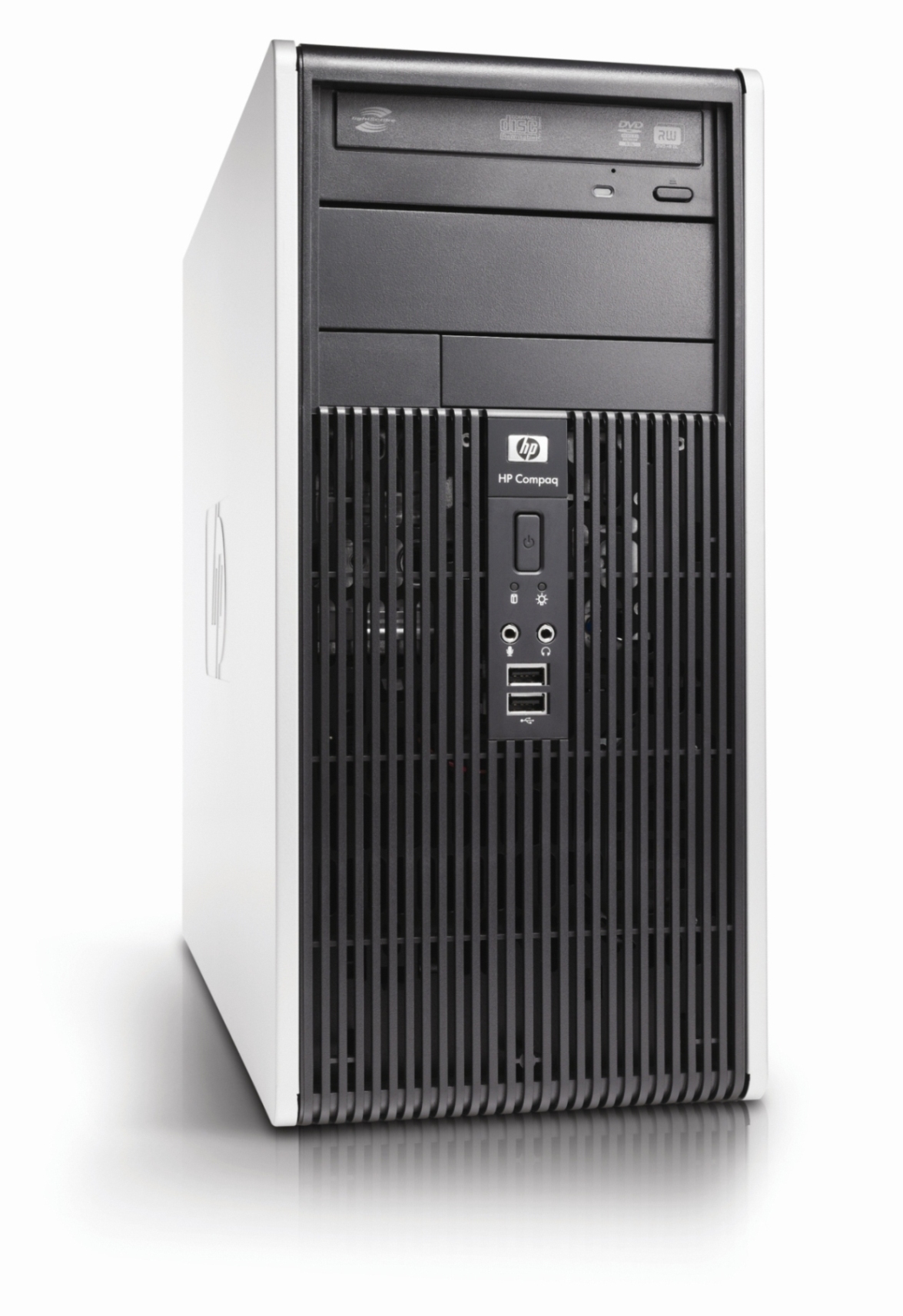 Hp dc5750 ram slots